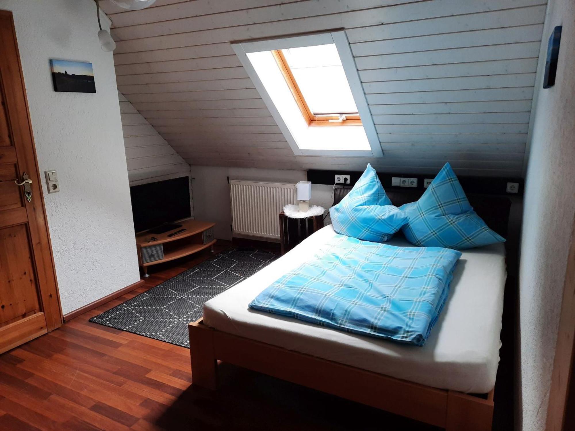 Ferienwohnung Schwarzwaldfeder Todtnau Extérieur photo