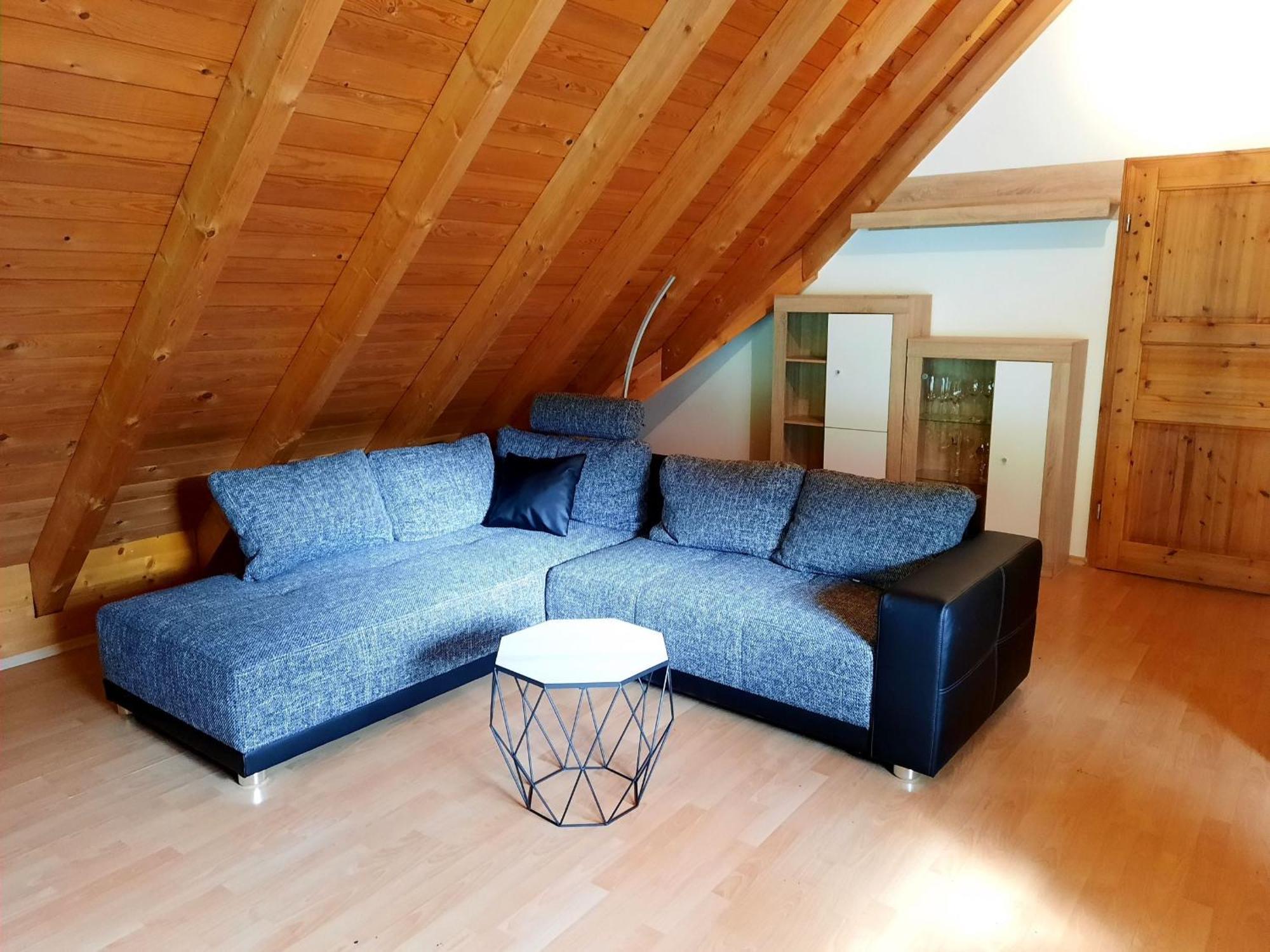 Ferienwohnung Schwarzwaldfeder Todtnau Extérieur photo