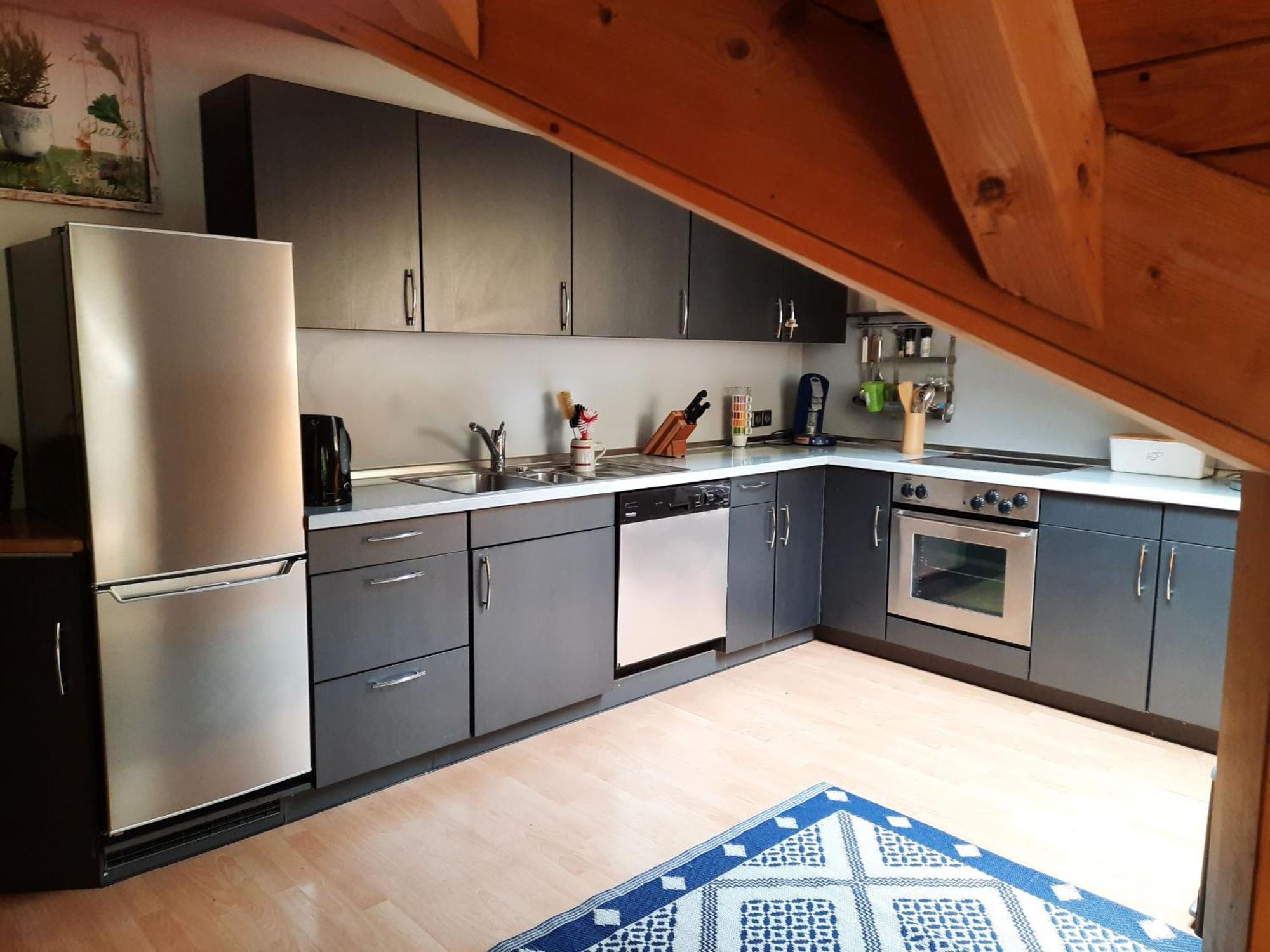Ferienwohnung Schwarzwaldfeder Todtnau Extérieur photo