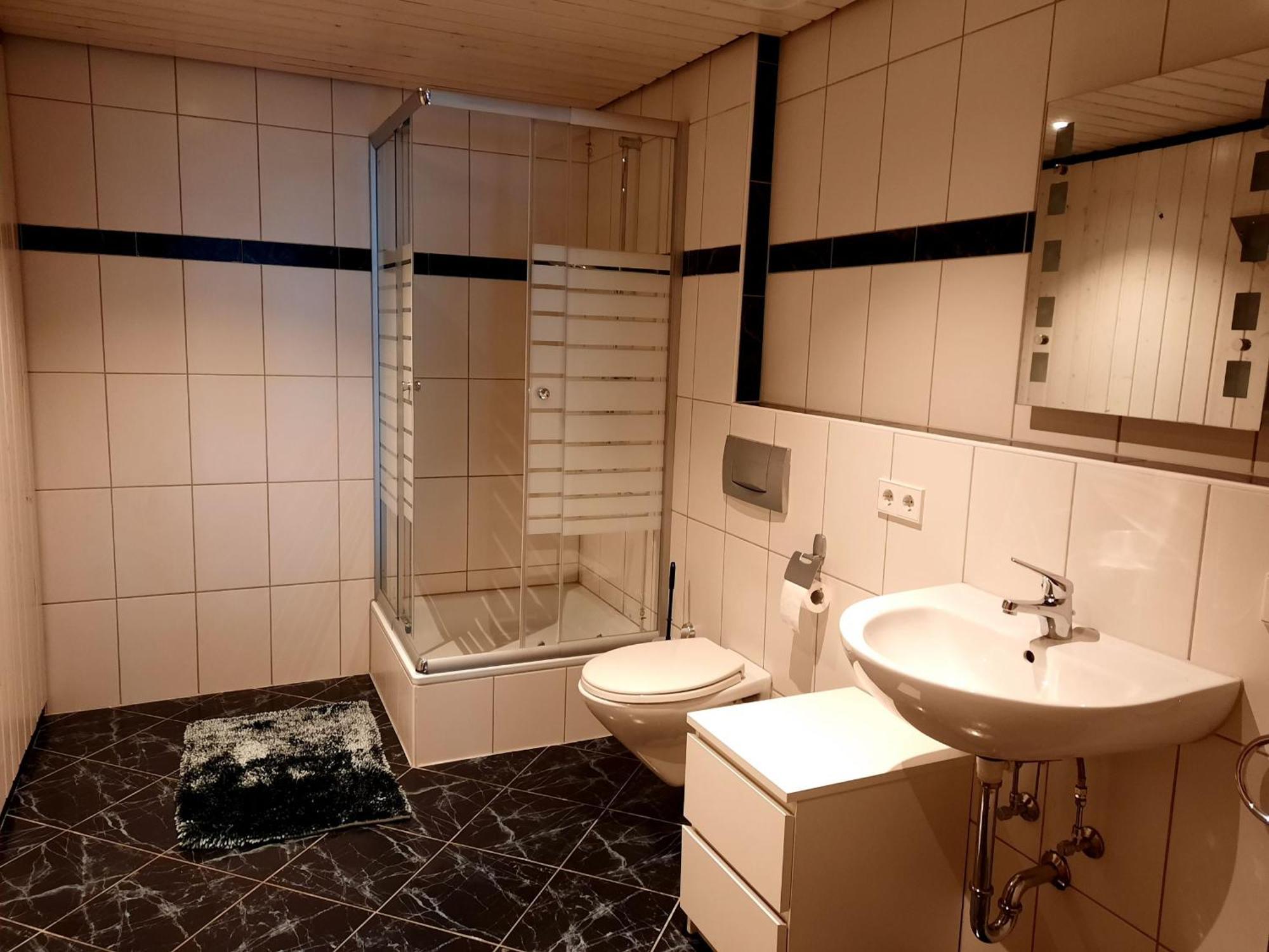 Ferienwohnung Schwarzwaldfeder Todtnau Extérieur photo